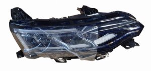 Faro LED destro 260109489R Renault Talisman Lift Originale Nuovo