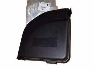 Copertura fusibili 6500.CA 6500CA Citroen DS4 DS5 Originale Nuovo