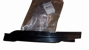 Supporto paraurti 623123043R Renault Megane IV Originale Nuovo