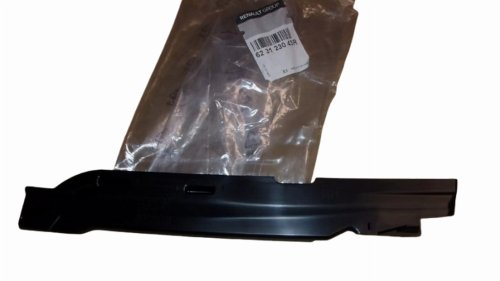 Supporto paraurti 623123043R Renault Megane IV Originale Nuovo
