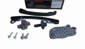 Cilindrata Completa 8550507259 Renault  0.9/1.4TCE Originale Nuova