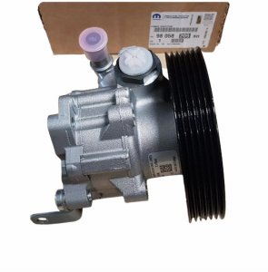 Pompa servosterzo 9805820980 Citroen Jumper III Peugeot Boxer III 2.2HDI Originale Nuova