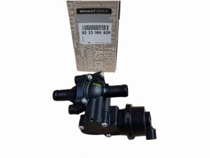 Alloggiamento termostato 922306682R Renault Master III 2.3DCI Originale