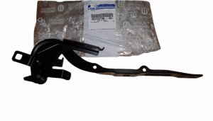 Cerniera cofano destra 9823131780 Citroen Jumpy IV Originale Nuova
