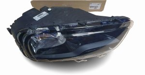 Faro destro 9821349680 Citroen C4 Cactus Originale Nuovo