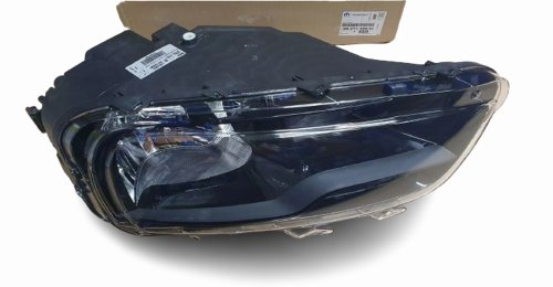Faro destro 9821349680 Citroen C4 Cactus Originale Nuovo