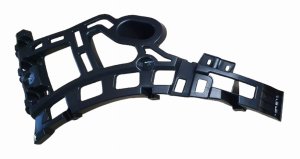 Rinforzo parafango 9817643080 Sinistro posteriore Citroen C5 Aircross Originale Nuovo