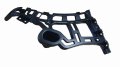 Wzmocnienie Błotnika 9817643080 Lewy Tył Citroen C5 Aircross Oryginał Nowy