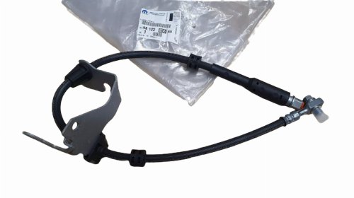 Cavo freno 9812285680 Anteriore sinistro Peugeot 308 II GTI Originale Nuovo