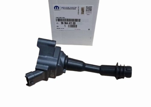 Bobina di accensione 9836441180 Citroen  C3 IV 1.2THP Originale Nuova