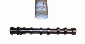 Albero a camme 9835012480 Citroen C3 IV 1.2THP Originale Nuovo