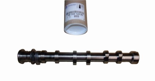 Albero a camme 9835012480 Citroen C3 IV 1.2THP Originale Nuovo