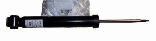 Ammortizzatore posteriore 9831182580 Peugeot 208 II Originale Nuovo