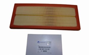Filtro aria 9838721480 Citroen C3 IV 1.2THP Originale Nuovo
