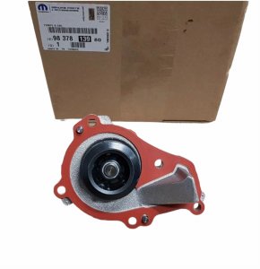 Pompa acqua 9837813980 Citroen C3 IV 1.2THP Originale Nuova