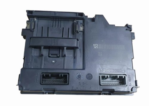 Lettore di carte magnetiche 285901934R Renault Captur Originale Nuovo