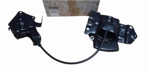 Protezione ruota di scorta 572115184R Renault Master III Originale Nuova