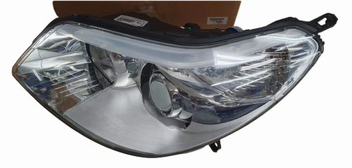 Faro sinistro 6208.45 620845 Citroen C5 II Originale Nuovo