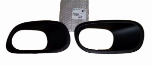 Cornici alogene 1618082380 sinistra + destra Citroen C3 III Originali nuove
