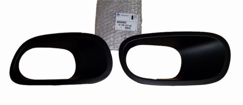 Cornici alogene 1618082380 sinistra + destra Citroen C3 III Originali nuove