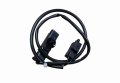 Przewód Alarmu 9801777980 Citroen Berlingo III Oryginał Nowy