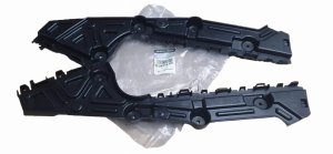 Supporto paraurti 850407430R Set posteriore Renault Trafic III Originale nuovo