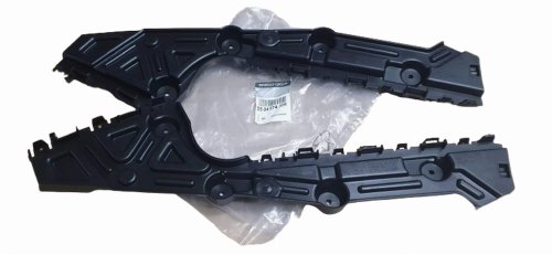 Supporto paraurti 850407430R Set posteriore Renault Trafic III Originale nuovo
