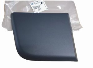Listello parafango posteriore destro 8547.W7 8547W7 Citroen Jumper III Originale Nuovo