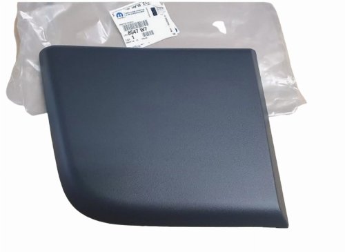 Listello parafango posteriore destro 8547.W7 8547W7 Citroen Jumper III Originale Nuovo