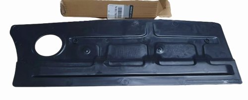 Protezione sottoscocca sinistra 748U76666R Renault Clio V Originale Nuova