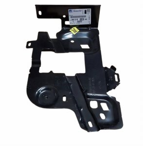 Supporto batteria 9801653080 Citroen C3 II Originale Nuovo