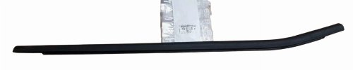 Listello finestrino posteriore sinistro YQ00168180 Citroen C3 Aircross II Originale Nuovo