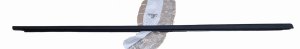 Listello finestrino YQ00168080 Anteriore destro Citroen C3 Aircross Originale Nuovo