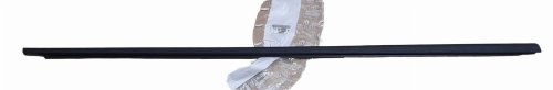 Listello finestrino YQ00168080 Anteriore destro Citroen C3 Aircross Originale Nuovo