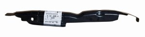 Elemento carrozzeria 1610869880 Sinistra Citroen Jumper III Originale Nuovo