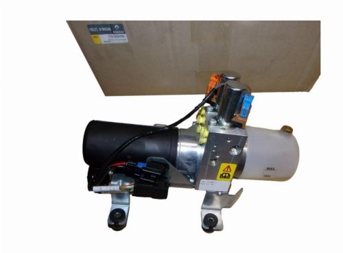 Motore tetto apribile 7701058204 Renault Megane II CC Cabrio 1.9DCI Originale Nuovo