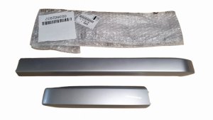 Copertura portapacchi posteriore destro 1610100280 Peugeot 2008 Originale Nuovo