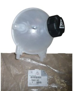 Serbatoio liquido di raffreddamento originale C8 P807 2.0HDI 1323AC