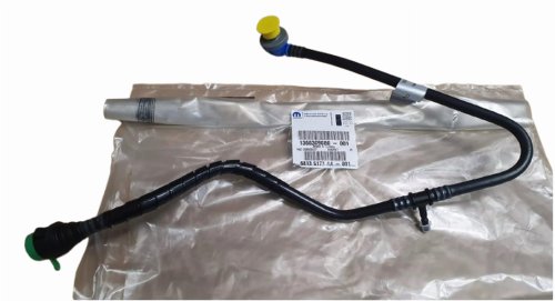 Cavo servofreno 1366309080 Fiat Ducato 2.3 2006> Originale nuovo