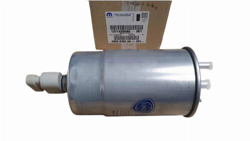 Filtro carburante 1371439080 Fiat Ducato 2.3 Originale Nuovo