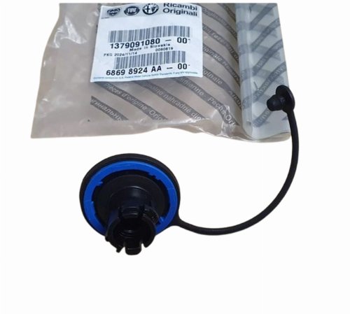 Tappo serbatoio urea 1379091080 Fiat Ducato 2.2 Originale nuovo