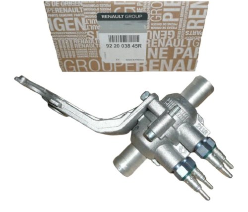 Scaldabagno originale Renault 922003845R