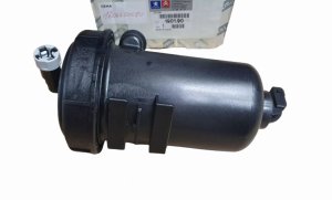 Filtro carburante 1901.90 190190 Citroen Jumper III Peugeot Boxer III 3.0HDI Originale Nuovo