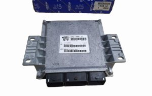 Computer di iniezione 1938.L0 1938L0 Peugeot 406 2.2 16V Originale Nuovo