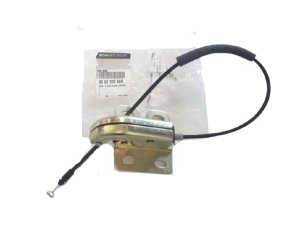 Serratura portellone posteriore 905939948R Koleos Nuova Originale