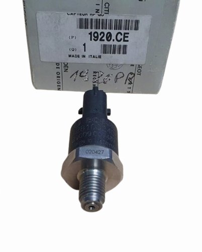 Sensore pressione carburante 1920CE 1920.CE Peugeot Boxer II 2.8HDI Nuovo Originale