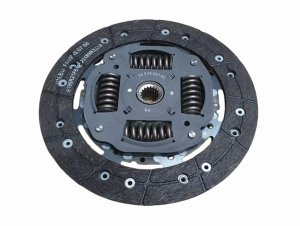 Disco frizione 2055FP 2055.FP Peugeot 307 1.6HDI Originale Nuovo