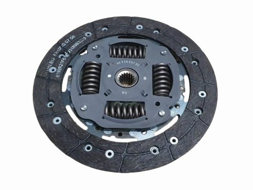 Disco frizione 2055FP 2055.FP Peugeot 307 1.6HDI Originale Nuovo