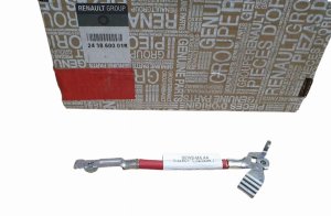 Morsetto positivo 243860001R Renault Megane III Originale Nuovo