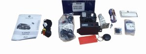 Allarme 50901288 Fiat Grande Punto Originale Nuovo